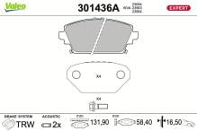 VALEO 301436A
